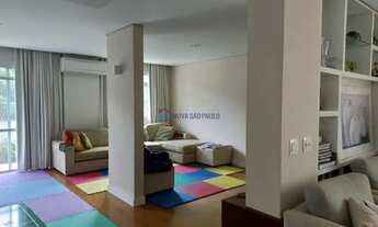 Imagem 3: Apartamento|Locação|Duplex|Jardim Europa|274 m2|3 Dormitórios|2 Suítes|4 banheiros