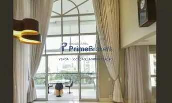 Imagem 6: Apartamento Duplex com varanda gourmet, 3 suítes e 3 vagas de 230 m² - Campo Belo