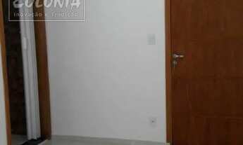 Imagem 2: Santo André - Casa Padrão - Campestre