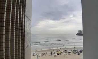 Imagem 4: Quot;Apartamento com Vista ao Mar!!"
