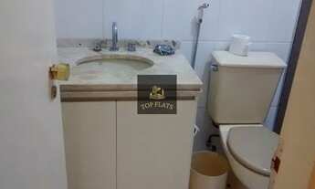 Imagem 7: Flat disponível no Itaim Bibi