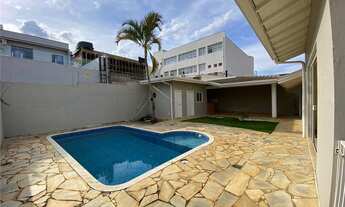 Imagem: Casa em Condomínio - Residencial - Seminovo