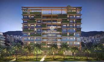 Imagem: Apartamento à venda 3 quartos 3 suítes