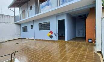 Imagem 3: Ótima casa residencial / comercial no Sta Genebra