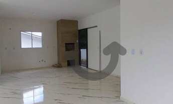 Imagem 5: Casa com 3 dormitórios à venda, 126 m² por R$ 532.000,00 - Esmeralda - Vera Cruz/RS