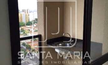 Imagem 6: Apartamento (tipo - padrao) 1 dormitórios, cozinha planejada, portaria 24hs, lazer, elevad