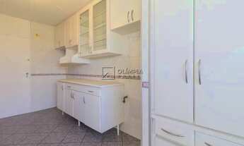 Imagem 6: Apartamento Venda Campo Belo 97 m² 2 Dormitórios