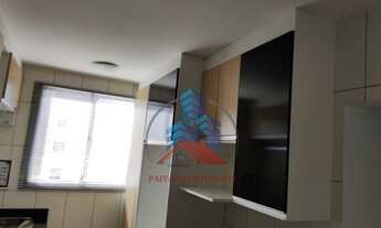 Imagem 2: Apartamento para venda com 3 dormitórios em Jardim Belvedere - Sorocaba - SP