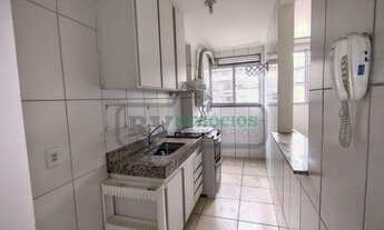 Imagem 2: RV3019/*/AT Ótimo apartamento 2/4 de frente no DEMOCRATA, PORT24h, 1 vaga coberta, lazer c