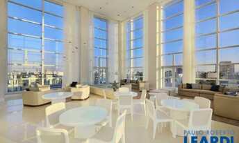 Imagem 7: APARTAMENTO - CAMPO BELO - SP