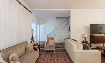 Imagem 3: SÃO PAULO - Casa Padrão - PINHEIROS