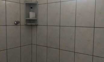 Imagem 5: Quarto Cozinha e banheiro