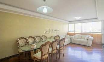 Imagem 4: Apartamento Venda 3 Dormitórios - 120 m² Moema