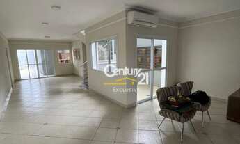 Imagem 5: Casa com 5 dormitórios, 321 m² - venda por R$ 1.900.000,00 ou aluguel por R$ 11.070,00/mês