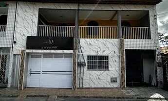 Imagem 2: Duplex no centro de horizonte