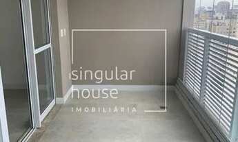 Imagem 2: Brooklin | 1 Suite