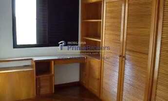 Imagem 4: Cobertura Duplex à venda, 3 Dormitórios 3 Vagas com 216m² Próximo do Metro Ana Rosa - SP