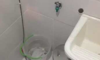 Imagem 5: Apartamento para aluguel possui 60 metros quadrados com 1 quarto