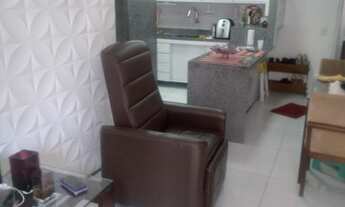 Imagem 5: Apartamento para venda com 63 metros quadrados com 2 quartos em Pina - Recife - PE