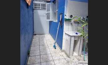 Imagem 5: Casa com 2 dorms, Boqueirão, Praia Grande, Cod: BJ00362