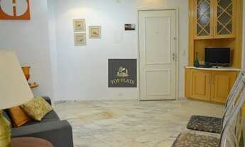 Imagem 1: Flat disponível em Moema - SP