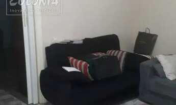 Imagem 7: São Caetano do Sul - Casa Padrão - Osvaldo Cruz