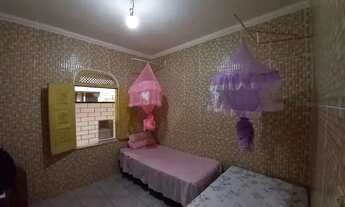 Imagem 5: CASA À VENDA NO LOTEAMENTO SÃO BRAZ, EM NOSSA SENHORA DO SOCORRO