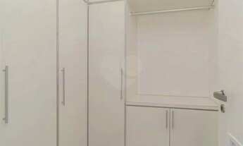 Imagem: Apartamento para venda possui 172 metros