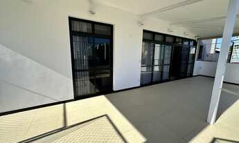 Imagem 4: Cobertura ampla e reformada em área nobre de Barro Vermelho