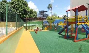 Imagem 6: AP526 - Aluga Apartamento 3 quartos, 1 vaga, no Benfica