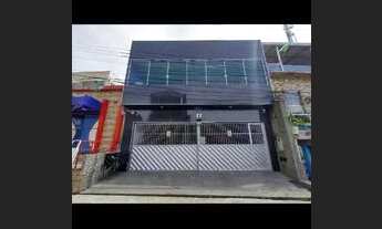 Imagem: Alugo casa com 05 suítes, 100 mobiliado