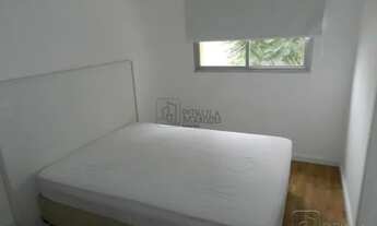 Imagem 6: Flat no Jardins disponivel para locação