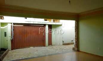 Imagem: Casa - Parque Taquaral - Campinas