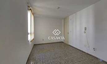 Imagem 3: Apartamento com 2 dormitórios para alugar, 58 m² por R$ 958/mês - Nova América - Piracicab