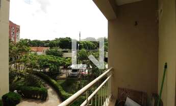 Imagem 7: Apartamento para Aluguel - Alto Petrópolis, 3 Quartos, 69 m2