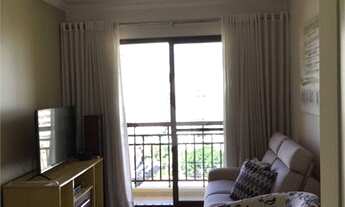 Imagem: Apto Aclimação - Edifício com lazer completo