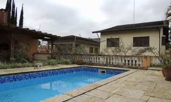 Imagem 2: Sobrado Residencial à venda no Morumbi, São Paulo-SP