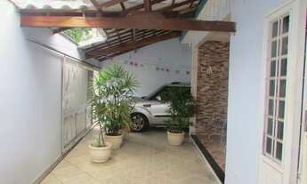 Imagem 3: Ótima Casa Linear com Quintal - B. Arnaldo Eugênio