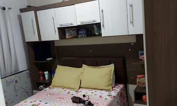 Imagem 3: Apartamento Apartamento com 2 dormitórios