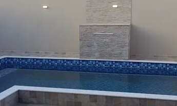 Imagem: Casa para venda possui 250 metros quadrados