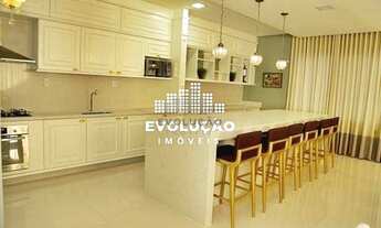 Imagem 6: Apartamento de 3 dormitórios com suíte e 2 vagas de garagem em Campinas, São José-SC