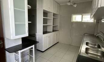 Imagem 7: Apartamento para locação Ed Leite Lobato 3/4 sendo 2 suítes com armários embutidos 1vg de