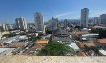 Imagem 5: APARTAMENTO ALTO PADRÃO [360M²] - BAIRRO: VILA ROMANA - CORRETORA: FATIMA HEINZE (FH