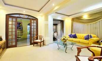 Imagem 4: Casa à Venda - Jardim, 4 Quartos, 200 m2