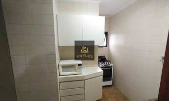 Imagem 7: Flat disponível no Itaim Bibi