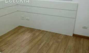 Imagem 2: Santo André - Apartamento Padrão - Campestre