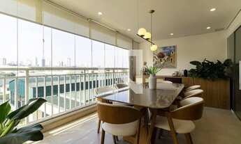 Imagem 6: Apartamento à Venda - Bosque da Saúde, 2 Quartos, 94 m2