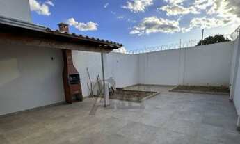 Imagem 5: Casa no Todos os Santos