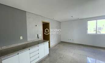 Imagem 3: Apartamento para aluguel, 2 quartos, 2 suítes, 2 vagas, Buritis - Belo Horizonte/MG