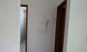 Imagem 5: Apartamento com 2 dormitórios, 60 m² - venda por R$ 220.000 ou aluguel por R$ 2.100/mês